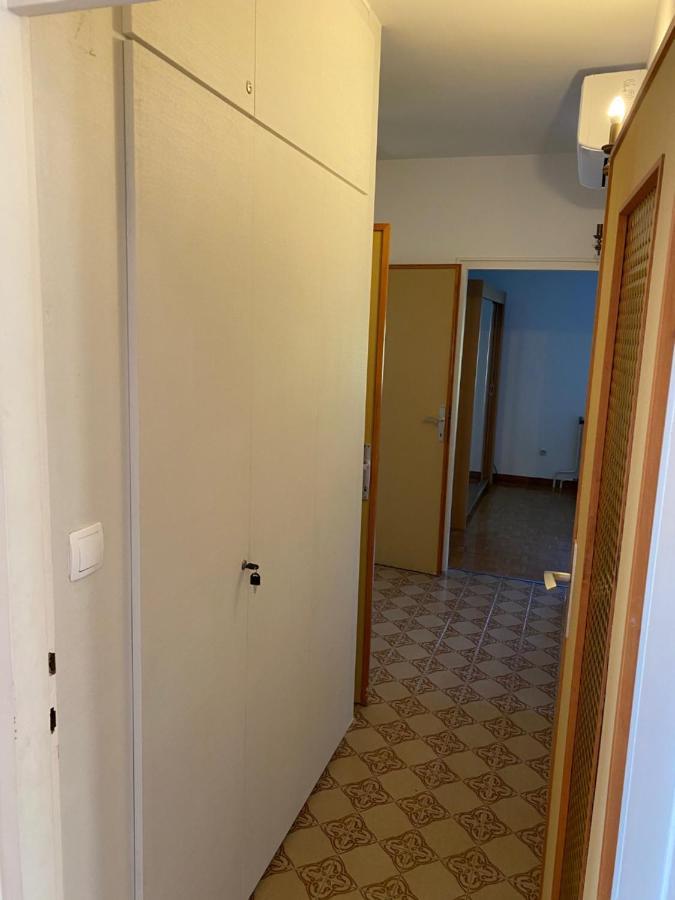 Apartments Gigi Opatija Exteriör bild