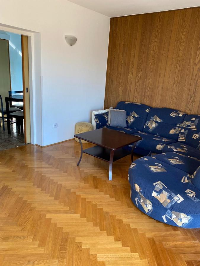 Apartments Gigi Opatija Exteriör bild